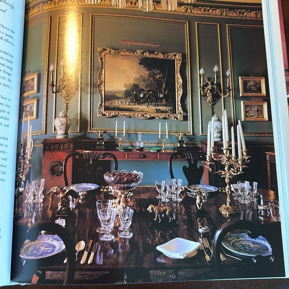 'The Art of Decoration' Book by Nina Campbell, Hardback with book jacket - Picture 8 of 8